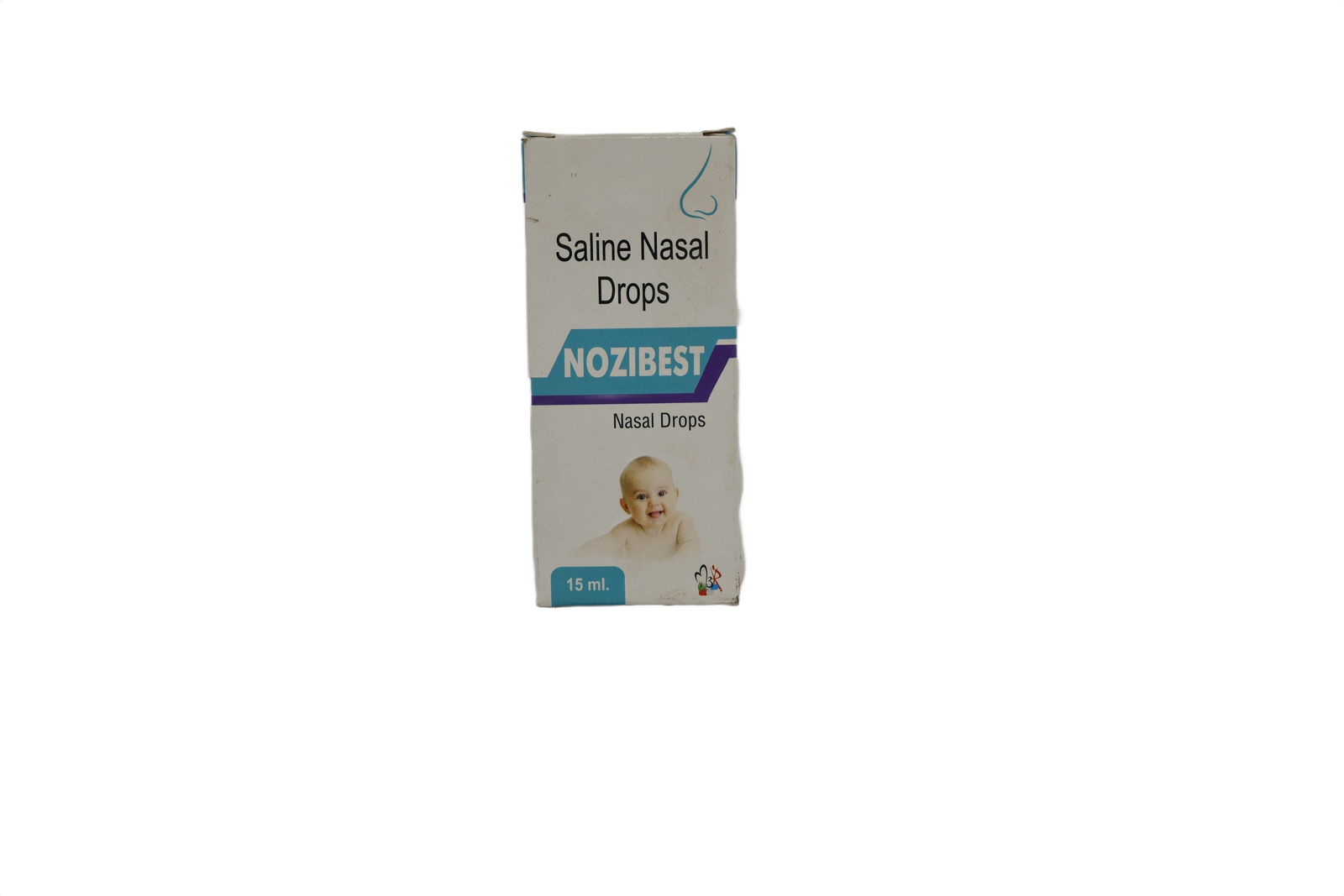 Nozibest Nasal Drops